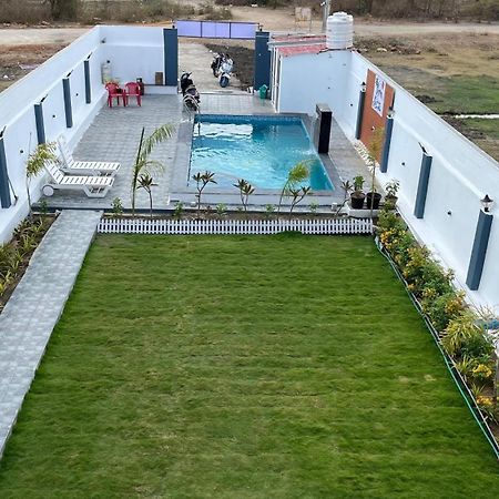 Casa Bella A Beautiful House Villa Chittorgarh Ngoại thất bức ảnh