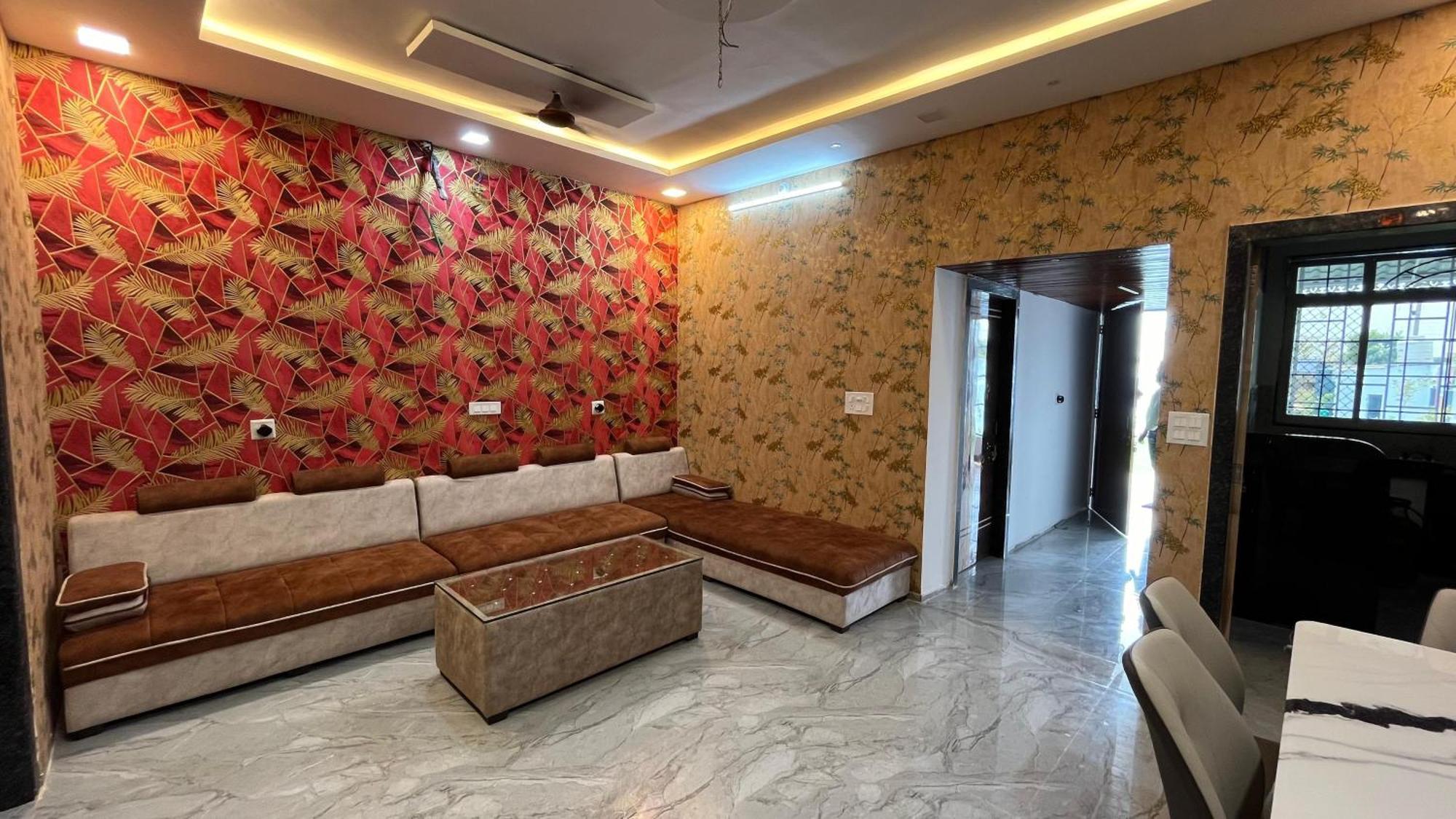 Casa Bella A Beautiful House Villa Chittorgarh Ngoại thất bức ảnh