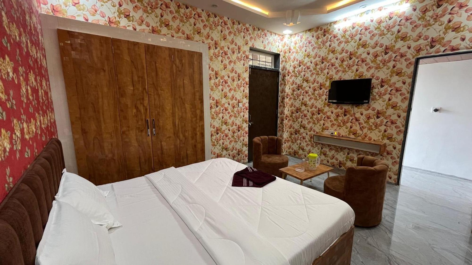 Casa Bella A Beautiful House Villa Chittorgarh Ngoại thất bức ảnh