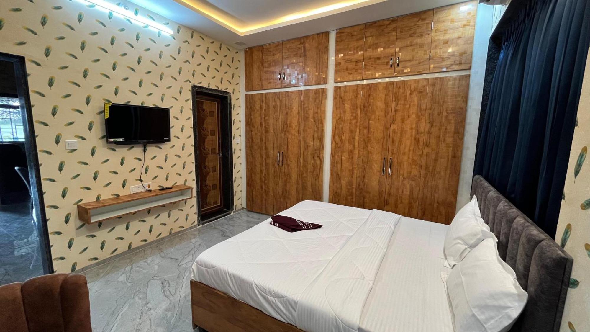 Casa Bella A Beautiful House Villa Chittorgarh Ngoại thất bức ảnh