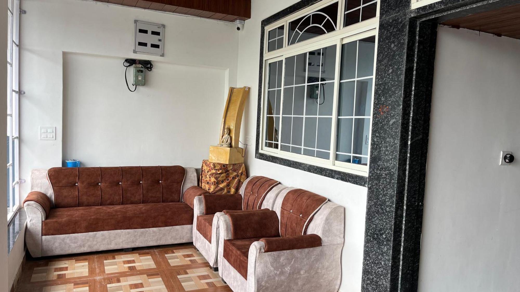 Casa Bella A Beautiful House Villa Chittorgarh Ngoại thất bức ảnh