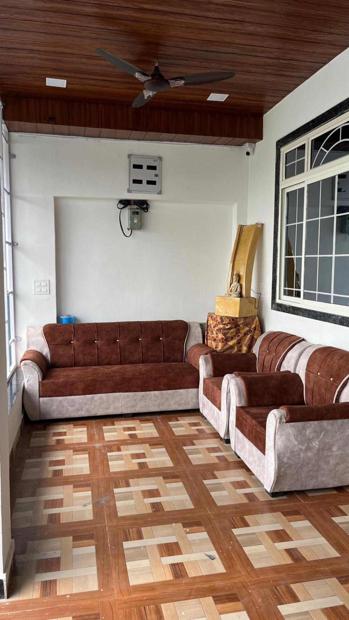 Casa Bella A Beautiful House Villa Chittorgarh Ngoại thất bức ảnh
