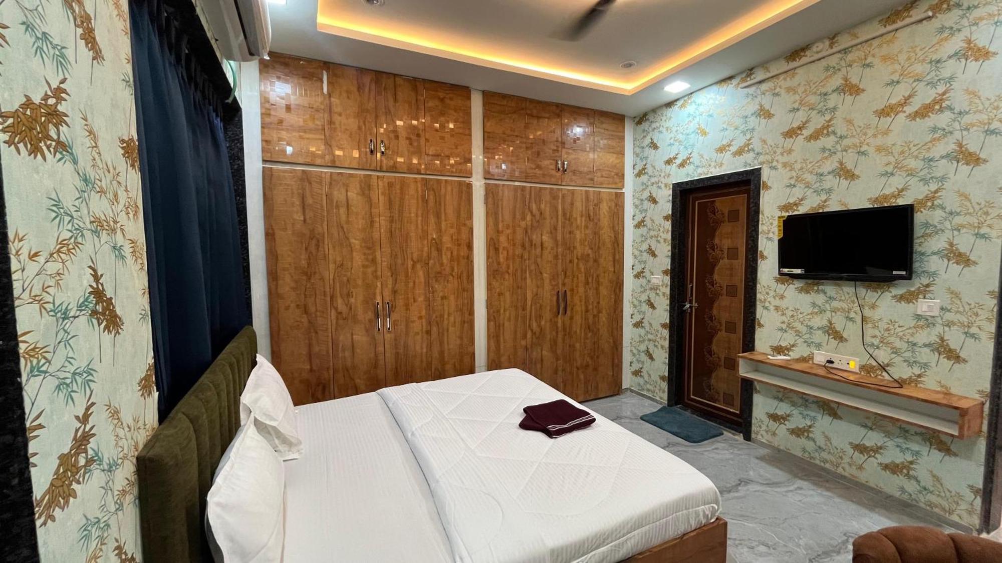 Casa Bella A Beautiful House Villa Chittorgarh Ngoại thất bức ảnh