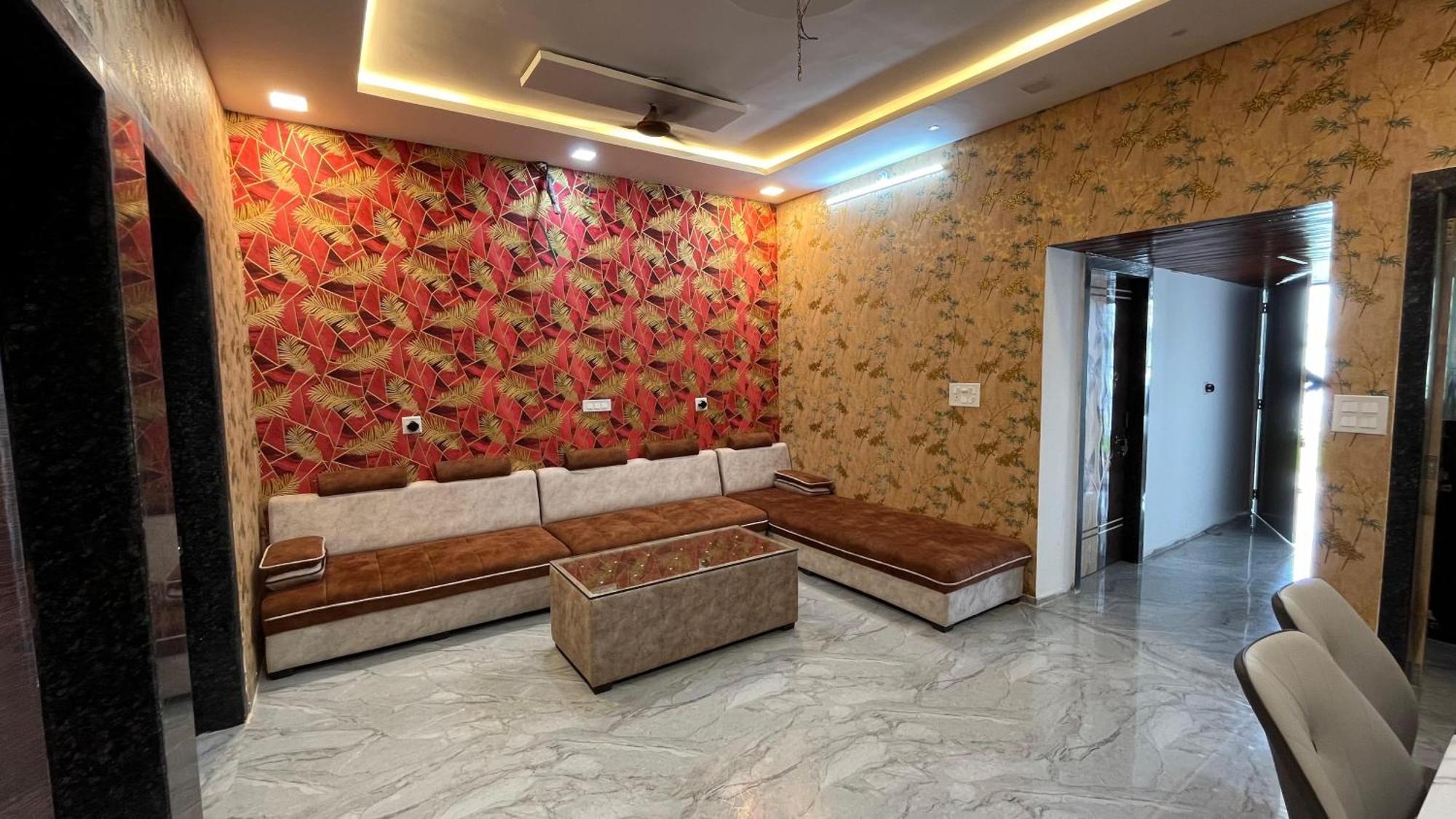 Casa Bella A Beautiful House Villa Chittorgarh Ngoại thất bức ảnh