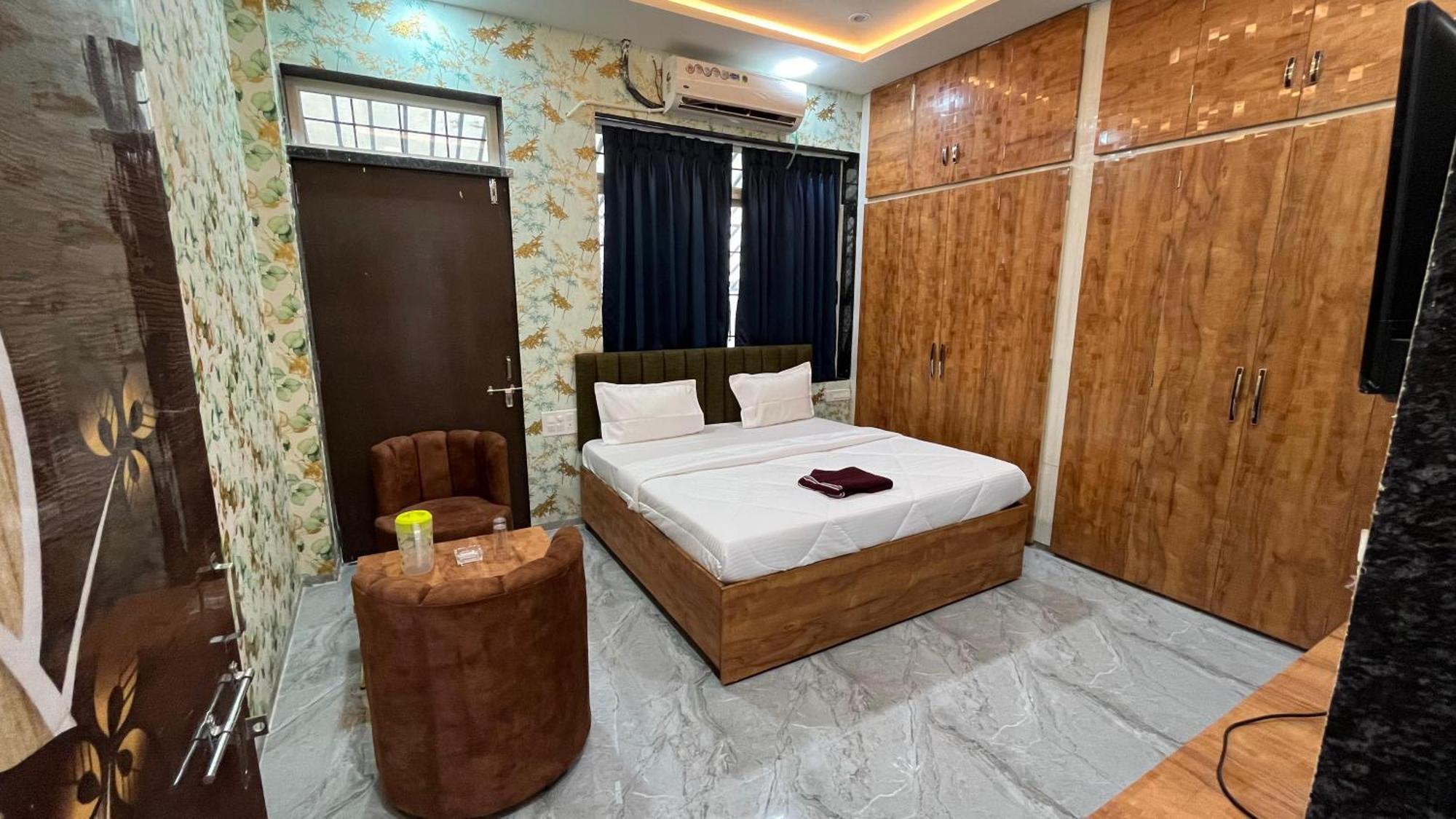 Casa Bella A Beautiful House Villa Chittorgarh Ngoại thất bức ảnh