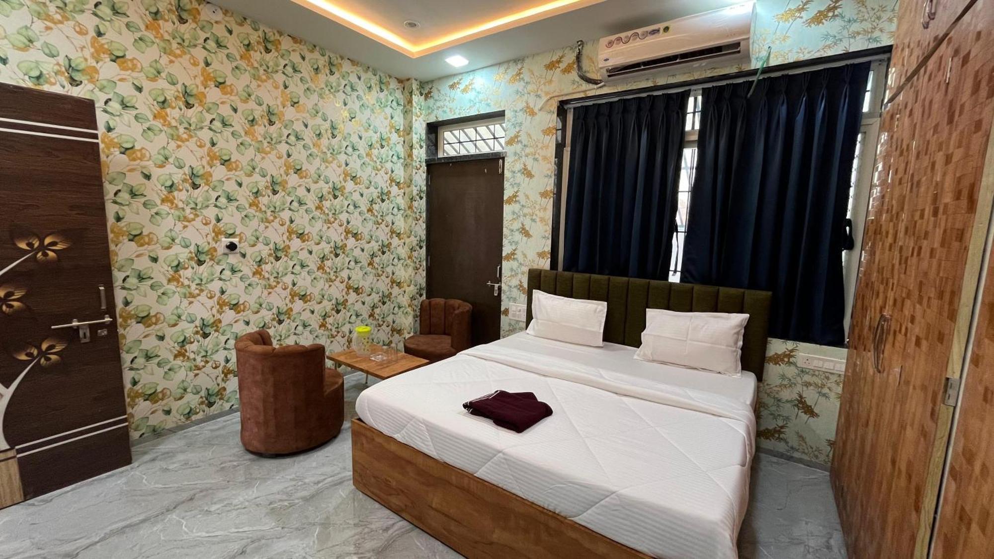 Casa Bella A Beautiful House Villa Chittorgarh Ngoại thất bức ảnh