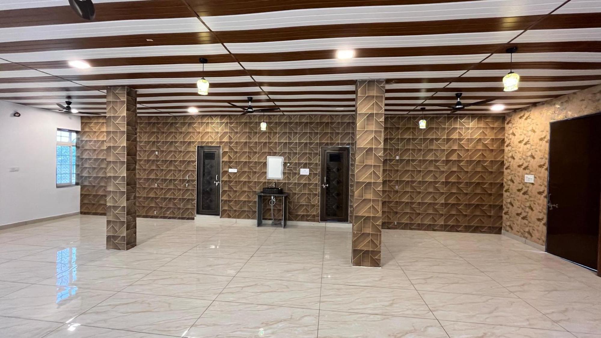 Casa Bella A Beautiful House Villa Chittorgarh Ngoại thất bức ảnh