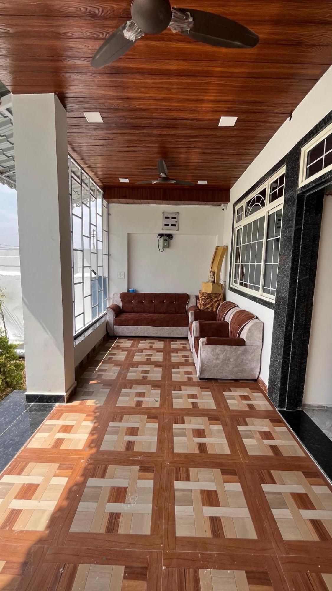 Casa Bella A Beautiful House Villa Chittorgarh Ngoại thất bức ảnh